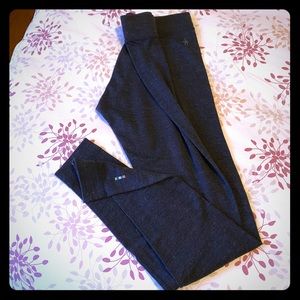 Smartwool  leggings XS